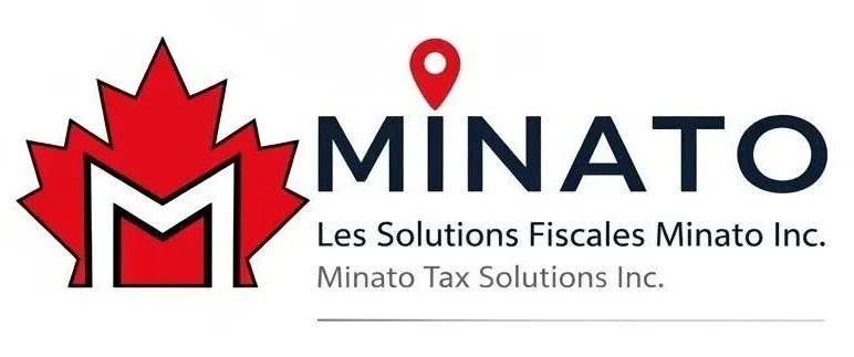 Minato Tax Solutions Inc.